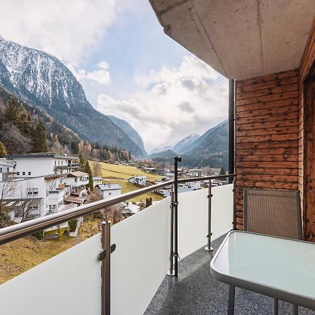Herzblut Wohlfühl Appartements Oetz Exterior foto